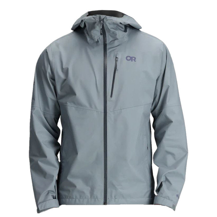Outdoor Research Foray II Rain Jacket - Men's - Image 11